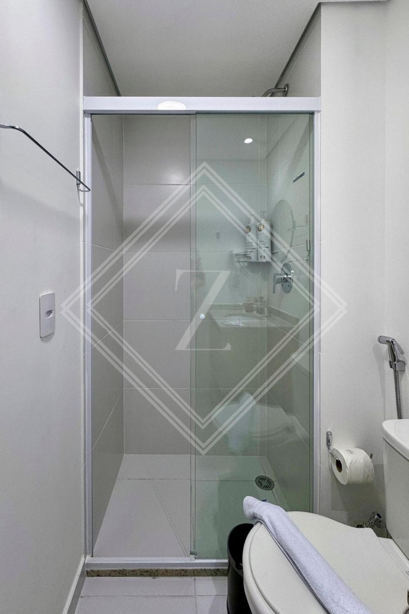 Apartamento Zainalofts7 Republica - Ao Lado Metro 2112 Dt São Paulo