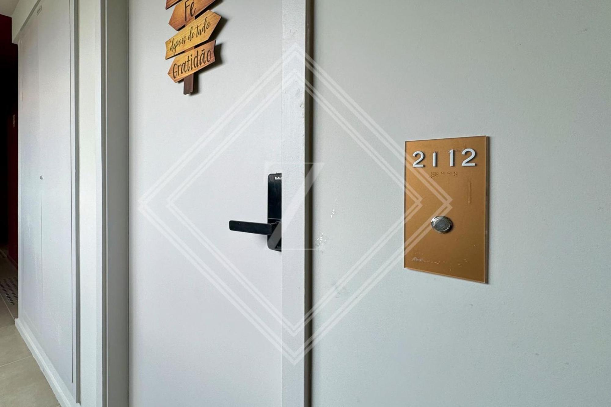 Apartamento Zainalofts7 Republica - Ao Lado Metro 2112 Dt