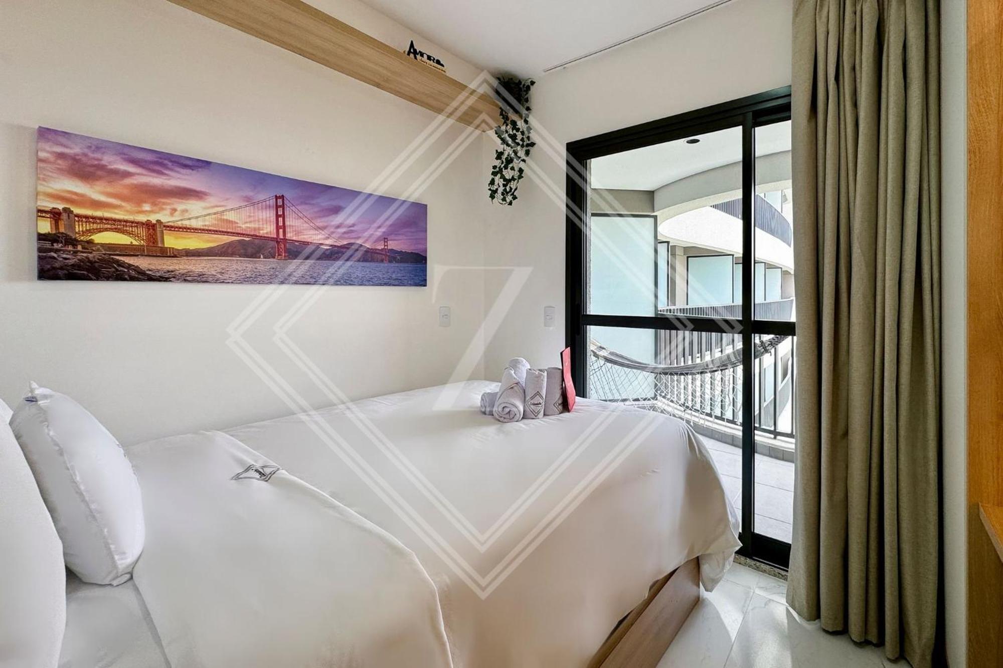 Apartamento Zainalofts7 Republica - Ao Lado Metro 2112 Dt